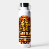 Bouteille D'eau Drink Ware  (Avant)