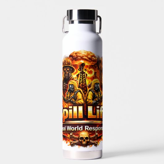 Bouteille D'eau Drink Ware  (Avant)