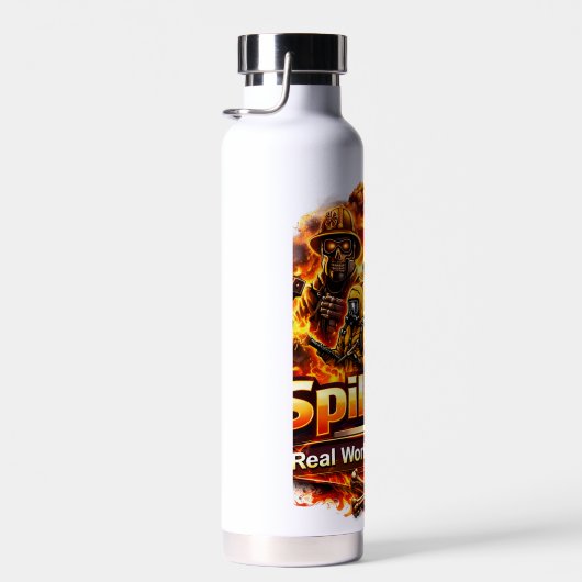 Bouteille D'eau Drink Ware  (Plage)