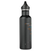 Bouteille D'eau Drôle Java Programmer Coffee Coding Cadeau Pour Co (Gauche)