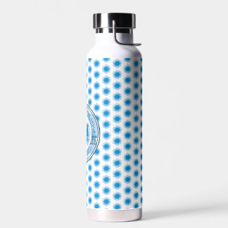 Bouteille d'eau du 20e anniversaire de Harmony Den