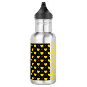 Bouteille d'eau du coeur (Droite)