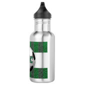 Bouteille d'eau du football (Droite)