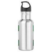 Bouteille d'eau du football (Dos)