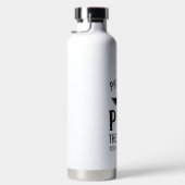 bouteille d'eau du kiné (Droite)