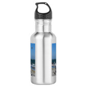 Bouteille d'eau du phare (Dos)