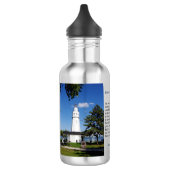 Bouteille d'eau du phare de Kimberly Point (Gauche)