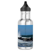 Bouteille d'eau du phare de Morris (Droite)