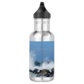 Bouteille d'eau du phare de Morris Island (Droite)