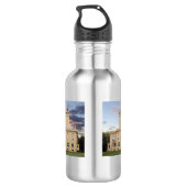 Bouteille d'eau du phare de Sand Hills (Dos)