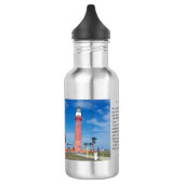 Bouteille d'eau du phare de St. Johns River (Gauche)