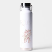 Bouteille d'eau du spectacle de printemps  (Avant)