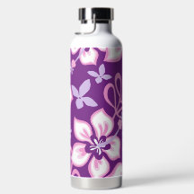 BOUTEILLE D'EAU DU SURF JUNGLE (COMBO PURPLE)