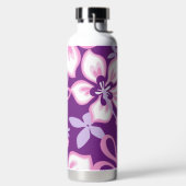 BOUTEILLE D'EAU DU SURF JUNGLE (COMBO PURPLE) (Droite)