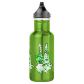 Bouteille d'eau du voyageur 1.0L de SIGG (Droite)