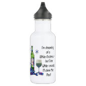 Bouteille d'eau du voyageur 1.0L de SIGG (Droite)