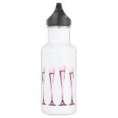 Bouteille d'eau du voyageur 1.0L de SIGG (Droite)