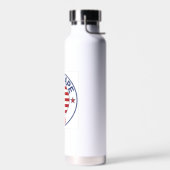 Bouteille D'eau Duct Tape Dad - Insulated Bottle (Gauche)