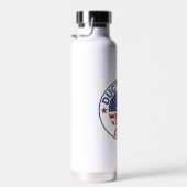 Bouteille D'eau Duct Tape Dad - Insulated Bottle (Plage)