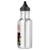 Bouteille D'eau Dungeons & dragons Classic (Droite)