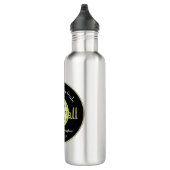 Bouteille D'eau Duo Dinking ou Ball de Pickleball (Droite)