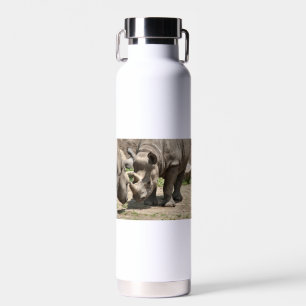 Bouteille D'eau Duo rhinamique