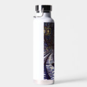 Bouteille D'eau Dusting the Piano (Plage)