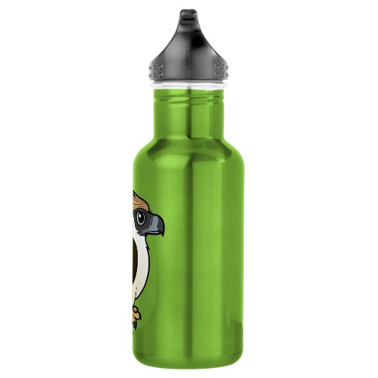 Bouteille D'eau Eagle philippin (Droite)