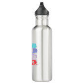 Bouteille D'eau Eat Sleep Game Repeat Controller (Droite)
