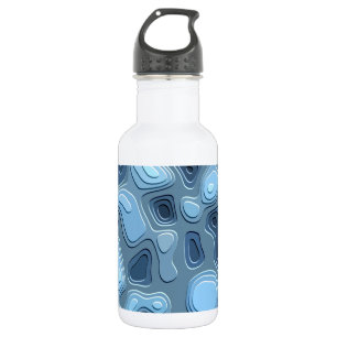 BOUTEILLE D'EAU EAU