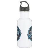 Bouteille D'eau Eau du robinet (Dos)