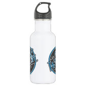 Bouteille D'eau Eau du robinet (Devant)