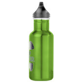 Bouteille D'eau Eau du robinet (Droite)