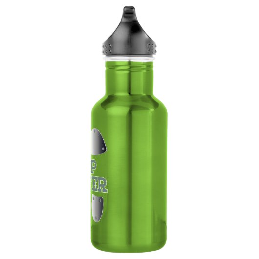 Bouteille D'eau Eau du robinet (Droite)