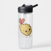 Bouteille D'eau Ebi-thing se passera bien (Gauche)