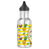 Bouteille D'eau Échapper à l'ordinaire (Gauche)
