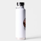 Bouteille D'eau Échapper à l'ordinaire - Nature Aventure (Plage)