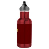 Bouteille D'eau Éclair (Droite)