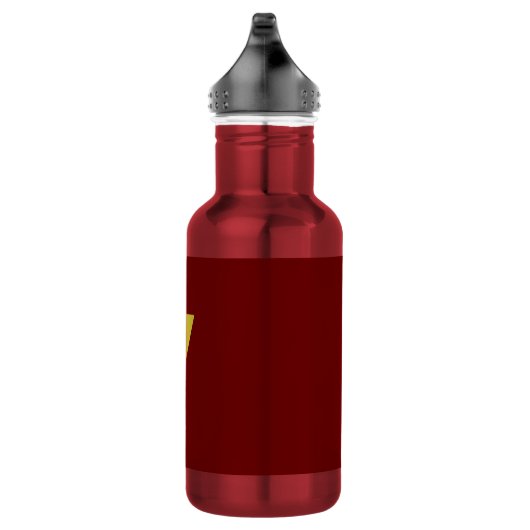 Bouteille D'eau Éclair (Droite)