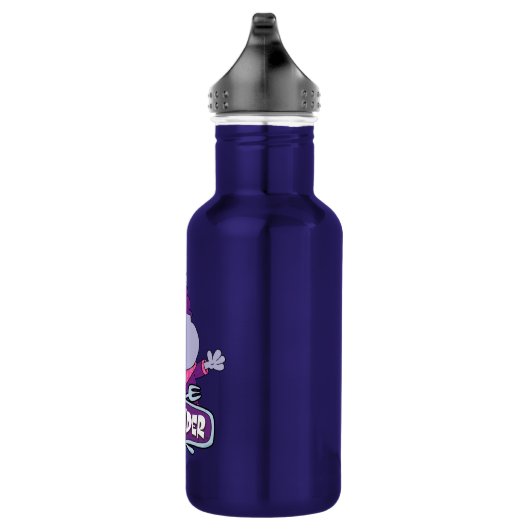 Bouteille D'eau Éclairage de la chaudière (Droite)