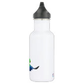 Bouteille D'eau Eclectus masculin (Droite)