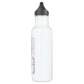 Bouteille D'eau École de droit de Stanford (Droite)