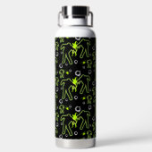 Bouteille D'eau École de garçons Zombie (Plage)