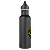 Bouteille D'eau École des candidats des officiers de l'armée (Gauche)