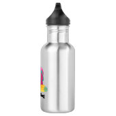 Bouteille D'eau École Hello Summer Beach Holiday (Droite)