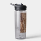 Bouteille D'eau écorce d'arbre (Droite)