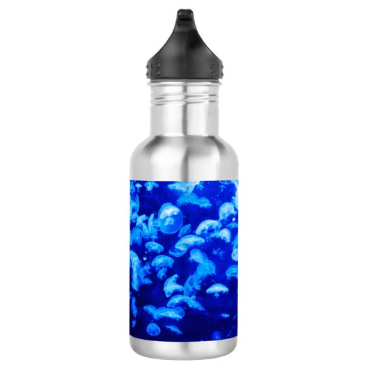 Bouteille D'eau Écran de méduse (Droite)