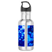 Bouteille D'eau Écran de méduse (Dos)