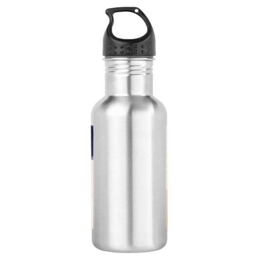 Bouteille D'eau Écrivez votre vérité 2 (Dos)