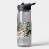 Bouteille D'eau Écureuil (Gauche)